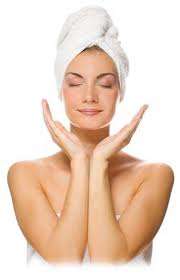 Towel Hair Wrap