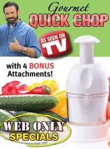 Quick Chop