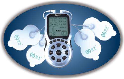 Digital Therapy Machine - Take care of your own health