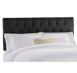Miranda Deep Button Headboard
