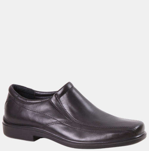Hush Puppies - Black Rainmaker *UK size 9*