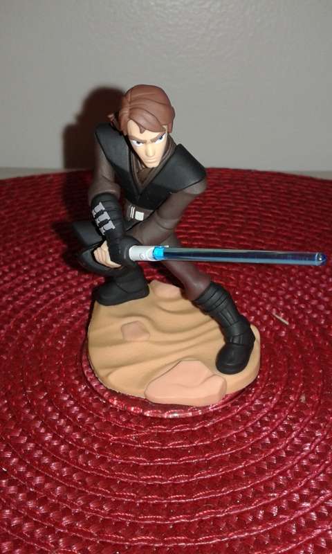 Disney Infinity 3.0 Anakin Skywalker