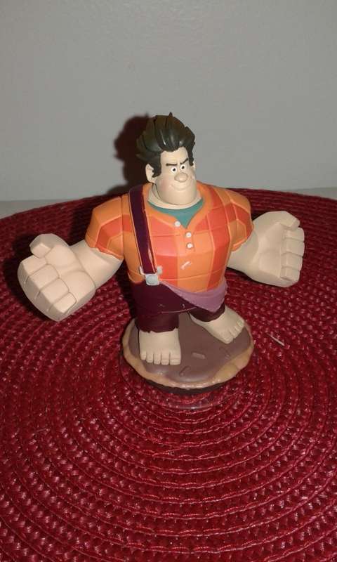 Disney Infinity 1.0 Wreck it Ralph