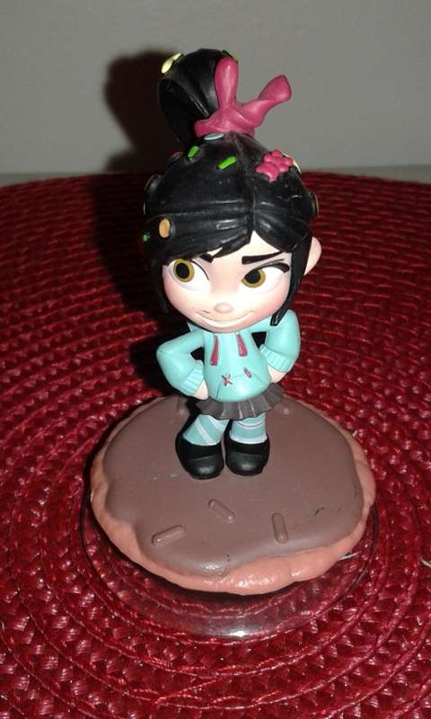 Disney Infinity 1.0 Vanellope