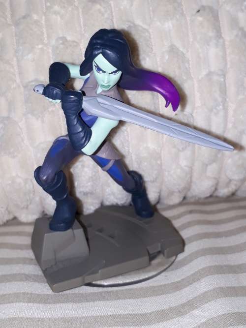 Disney infinity 2.0 Gamora