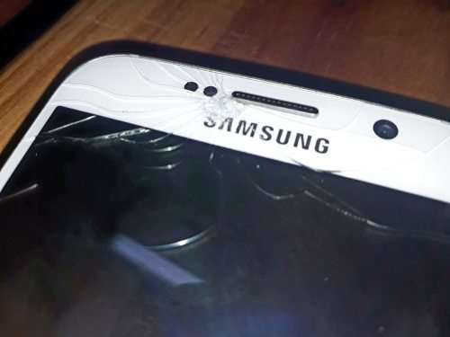 Samsung S6