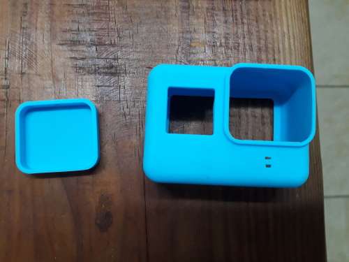 GoPro Hero 5 with some extras