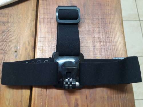 GoPro Hero 5 with some extras