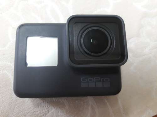 GoPro Hero 5 with some extras