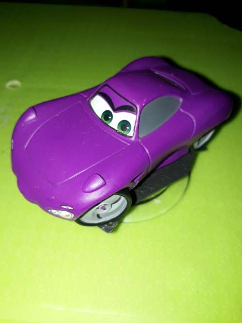Disney Infinity 1.0 Holly Shiftwell