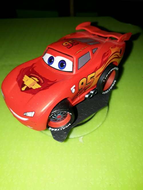 Disney Infinity 1.0 Mcqueen