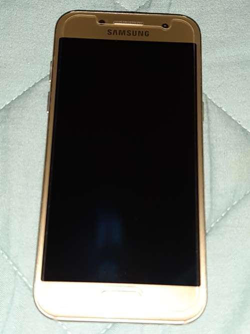 Samsung A3 2017 Mint Condition with extras