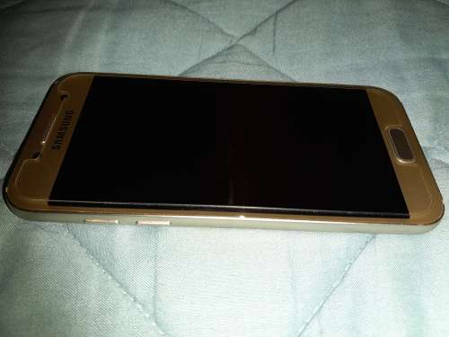 Samsung A3 2017 Mint Condition with extras