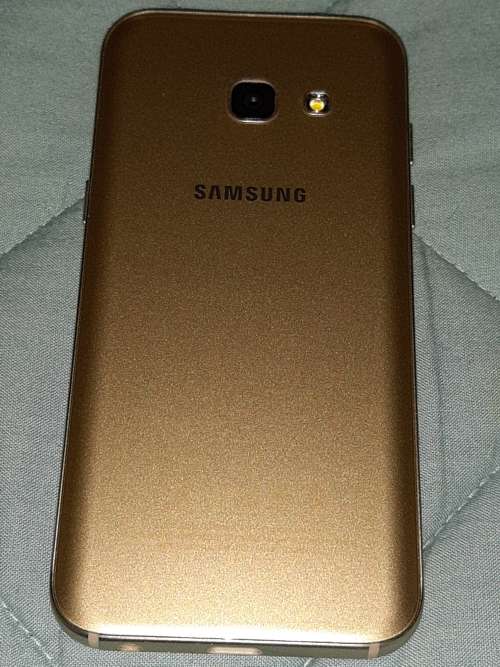 Samsung A3 2017 Mint Condition with extras