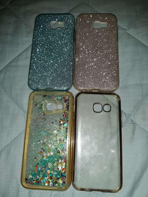 Samsung A3 2017 Mint Condition with extras