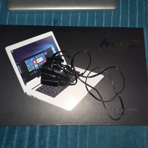 Mecer 14" Notebook