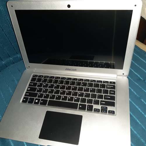 Mecer 14" Notebook