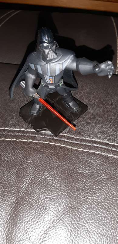 Disney Infinity 3 Darth Vader