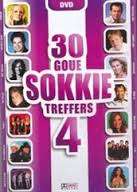 30 Goue Sokkie Treffers 4 DVD