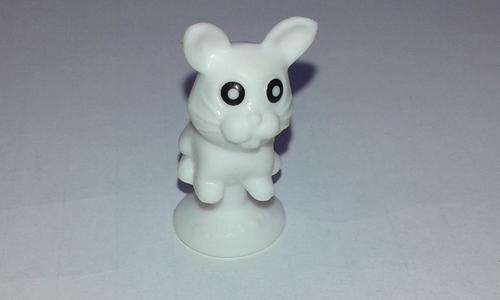 Stikeez - Bunny