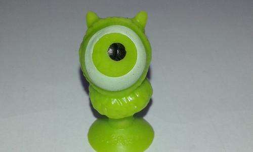 Stikeez - Orby
