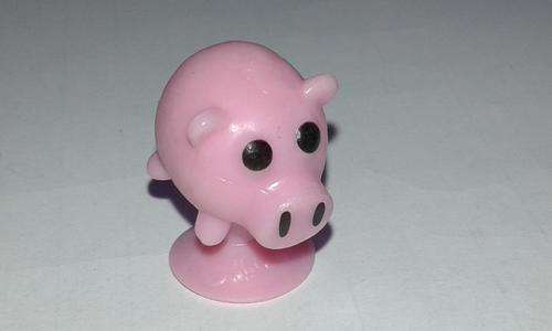 Stikeez - Piggy