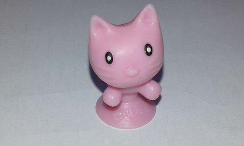 Stikeez - Kittie