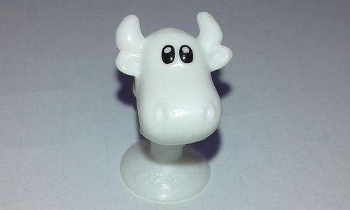 Stikeez - Cow