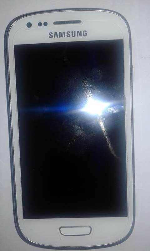 Samsung S3 Mini