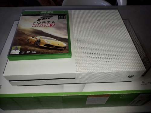 Xbox One s 1TB