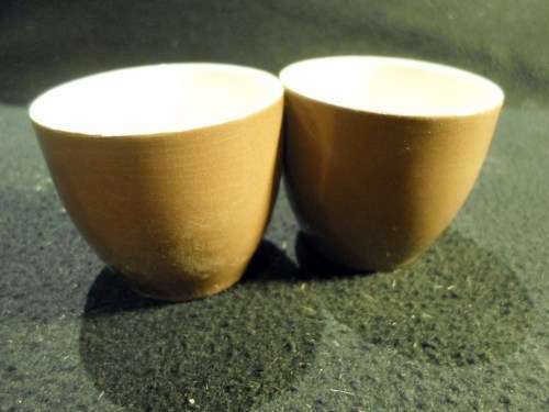 Egg coddlers