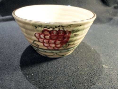 Culinary arts studio collection bowl