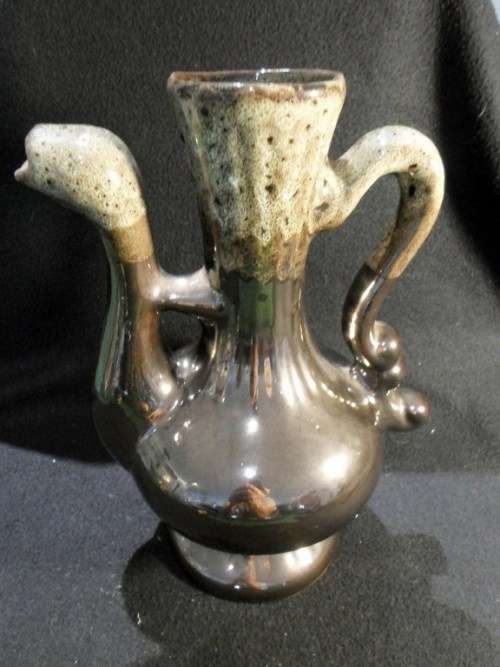 Vintage kettle - Ornament
