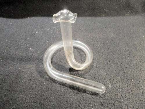 Stem vase