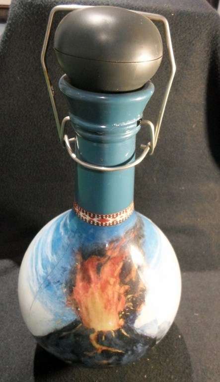 Large Wine Holder