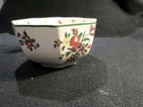 Royal Doulton - Old Leeds Sprays - Cup