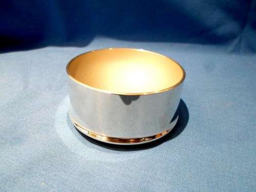 Trinket holder - Royal Selangor pewter