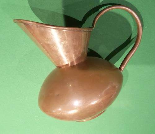 De Klerk Jug