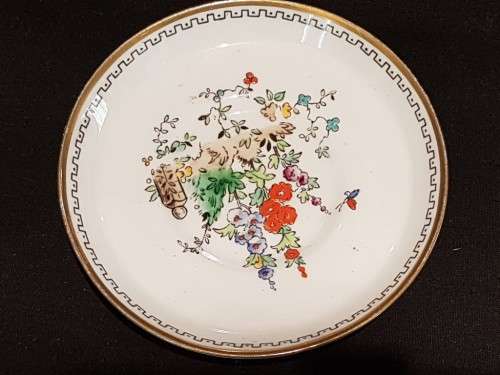 Tuscan - trinket plate