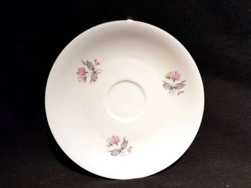 Alka - Bavaria - saucer