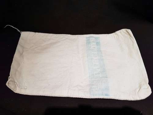 Barclays money bag