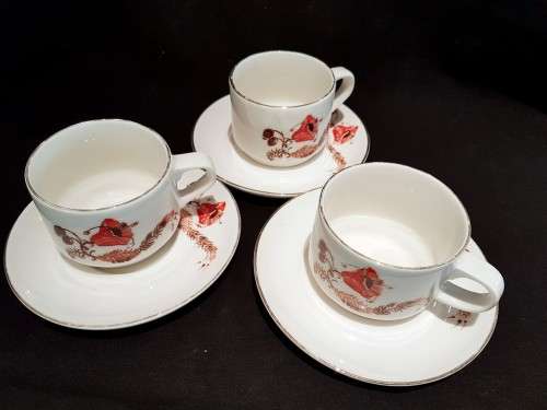 Constantia - coffee duo`s