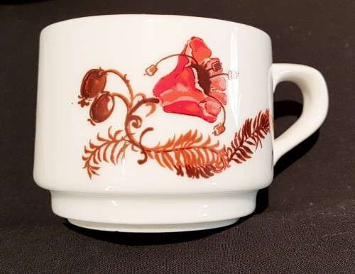 Constantia - Coffee cup - Stunning!! - Low price!! - Bid now!