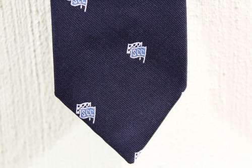 SCC  tie