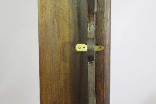 Antique Ansonia Mantel clock - "Gingerbread clock" - Working with key - A stunning example! Bid now!
