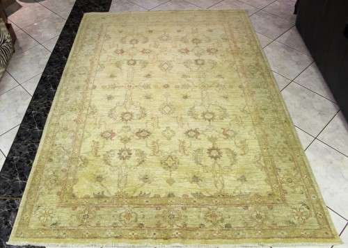 Afghan Chobi carpet - 265cm x 188cm - Stunning!! - Bid now!!