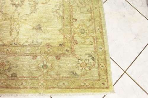 Afghan Chobi carpet - 265cm x 188cm - Stunning!! - Bid now!!