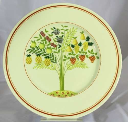 Villeroy & Boch - Dinner plate - Beautiful!! - Giveaway price - Bid Now!!