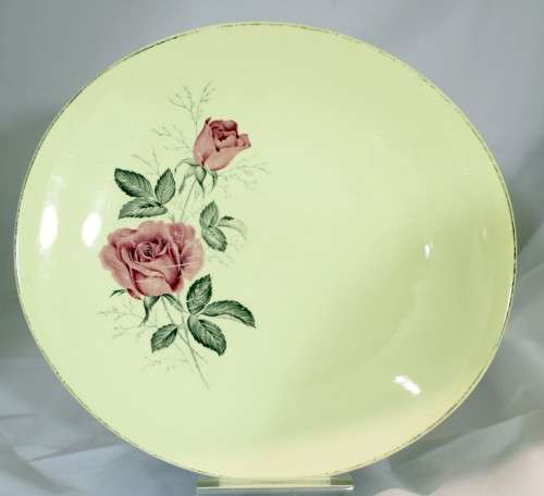Johnson Bros - dinner plate