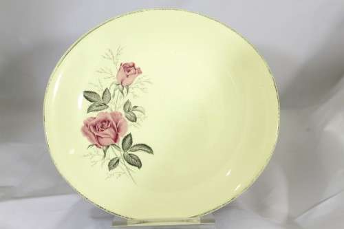 Johnson Bros - side plate